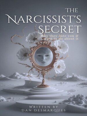 cover image of The Narcissist's Secret